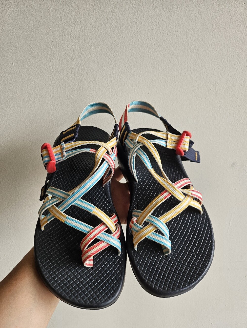 Chaco ZX/2 Classic Outdoor Sandals Womens 6